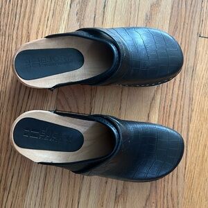 Bjork Swedish comfort Shoes size 39